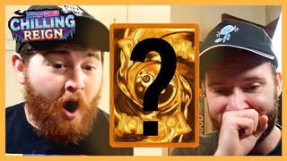 Who Pulls the Secret Rare Gold Card!?