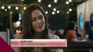 Suri Hati | Minggu 4