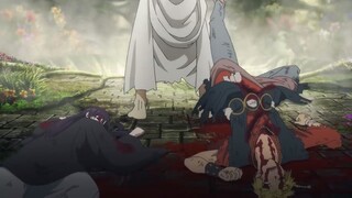 Hell's Paradise Jigokuraku Episode 7 English Subbed HD1080 FIXSUB - 地獄楽 7話