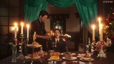 23. Blazing Elegance. 2025 (Short C-drama)
