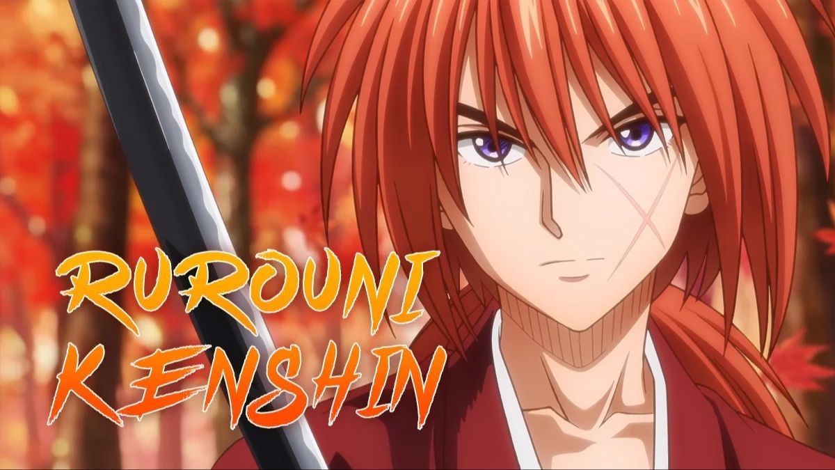 Kenshin187 Hentai