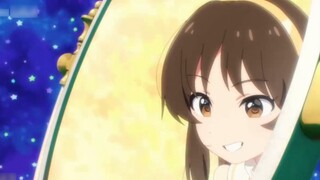 [Painting mad] Loli mom stars shine! Hermès' last hand-painted live - Idolmaster U149 series paintin