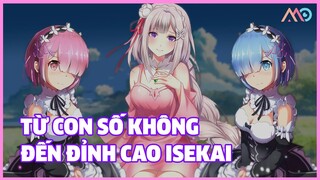 Điều gì làm nên vị anh hùng? | Re:Zero