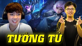 Không Phải Nakroth Hay Lindis Đây Mới Là Tướng Tủ Thực Sự Của ADC | Duo With Lai Bâng Lạc Lạc