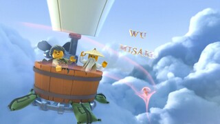 ninjago season 6 episode 7