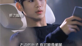 女明星阑尾炎犯了，第一时间竟然是化妆！
