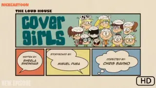 THE LOUD HOUSE | TAGALOG DUBBED