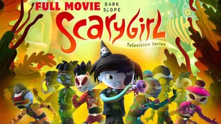 Scarygirl 2023 >> Full Movie Watch and Download Link in description
