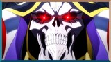 What happens, if Ainz Ooal Gown touches you? | analysing Overlord