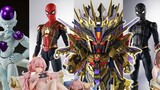 [Plastic Information] New plastic information from 8/28 to 9/3, the Bandai assembly department that 