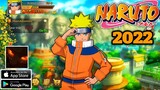 Game NARUTO Terbaru 2022 - Super Kage: Fate (Android/IOS)