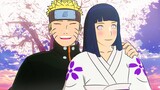 Naruto and Hinata's Wedding! (vrchat)