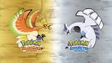 Pokémon HeartGold / SoulSilver Music - Ho-oh Battle
