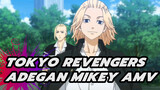 Tokyo Revengers
Adegan Mikey AMV