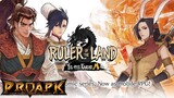 Yul Hyul Kangho M: Ruler of the Land ENGLISH Gameplay Android / iOS (Global Launch)