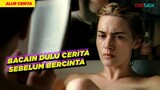 KISAH CINTA BEDA USIA DAN BEDA DUNIA (ROMANTIS TRAGIS) - ALUR CERITA FILM THE READER (2008)