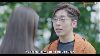 Business Proposal HK eps 10 sub indo