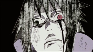 $UICIDEBOY$ x GERM - WEST END // NARUTO AMV
