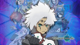 Klagmar's Top VGM #3,184 - Tales of Legendia - Chasing Shirley