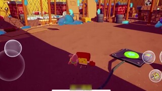 "SpongeBob SquarePants Universe Swing" là game di động IP được ghép từ Steam, người hâm mộ sẽ thích 