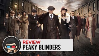 Review Peaky Blinders Indonesia