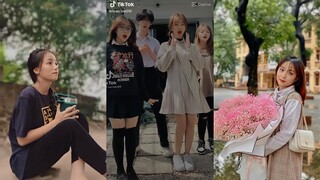 Tik Tok Gãy TV Media  💘  Tổng hợp các video hài hước của Team Gãy TV Media trên Tik Tok Phần 16