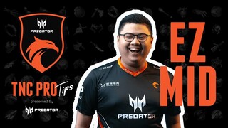 EZ MID! EZ MMR | TNC Pro Tips #3