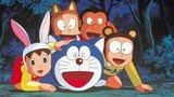 Doraemon Nobita Di Planet Binatang || Full Movie HD