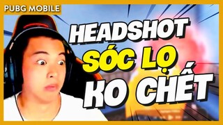 [Pubg Mobile] Channy PUBG và Những Pha Bắn Không Chết đối thủ