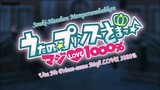 Uta no☆Prince-sama♪ Maji Love 1000% episode 2 - SUB INDO