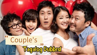 Couple's (Tagalog Dubbed)