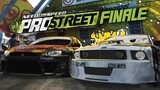 NFS PROSTREET / FUNNY MOMENTS #15