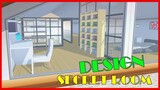 Design for Secret Room || SAKURA School Simulator