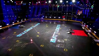 Most Controversial BattleBots Fights