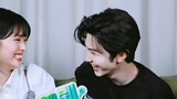 [Chen Zheyuan & Shen Yue] Làm thế nào để xác định CP đúng và sai? Chúng ta không sợ hãi vào ban đêm 