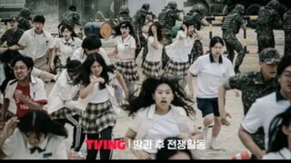 duty after school season 2 episode 4