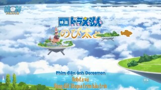 doraemon movie Nobita and the land of utopia in the sky