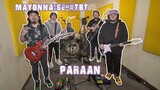 Paraan (Live) - Mayonnaise #TBT