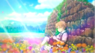 Mushoku Tensei - Let it Burn #AMV