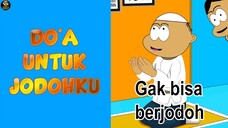 DOA UNTUK JODOHKU