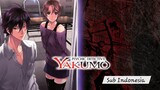 Psychic Detective Yakumo. Eps 5
