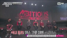 [raw] MBITIOUS Man In The Crew Special