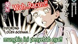 Kedekatan Jinshi Dan Mao!! || Kusuria No Hitorigoto [Manga] Volume 4>>>