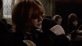[Harry Potter] Film editing | Ron Weasley