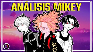 ¿MIKEY ESTÁ SOBREVALORADO? | ANÁLISIS TOKYO REVENGERS