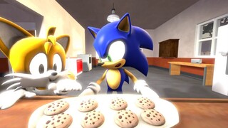 The Cookies (Sonic SFM)