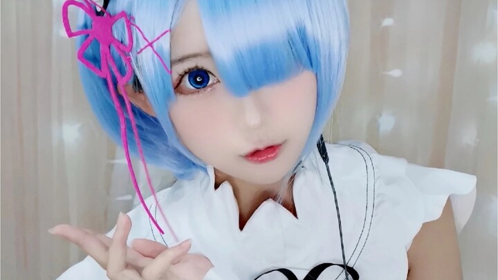 [Rem cos] Manis di lubuk hatimu~