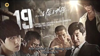 Bad Guys Season 1 (2014) - eps 07 (Subtitle Indonesia)