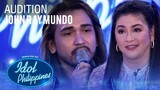 John Raymundo - Never Ever | Idol Philippines Auditions 2019