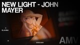 Amv Elaina - New Light Edit